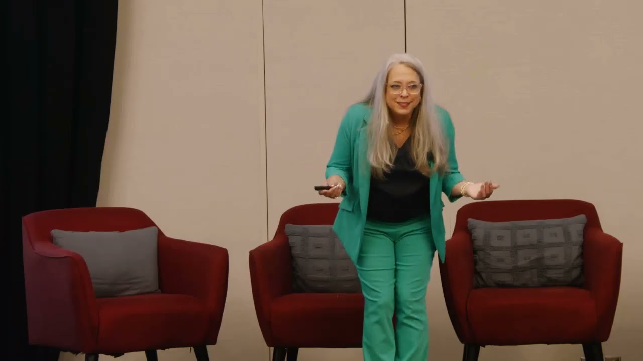 Full Breakout Session | Behavioral Finance for Financial Professionals | The MeM