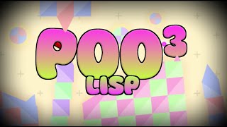 Cover art for Poocubed