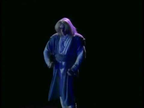 MK Conquest- Raiden vs Shao Kahn