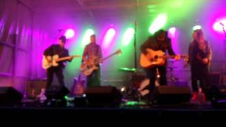 Doug Seegers - She´s in a Rock´n´roll Band