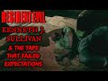 Kenneth J Sullivan The Tape That Failed Expectations Resident Evil