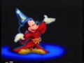 1986 Walt Disney Home Video UK Promo IDs