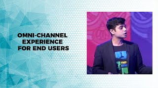 Omni-channel experience for end users  image