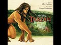 Tarzan Son Of Man