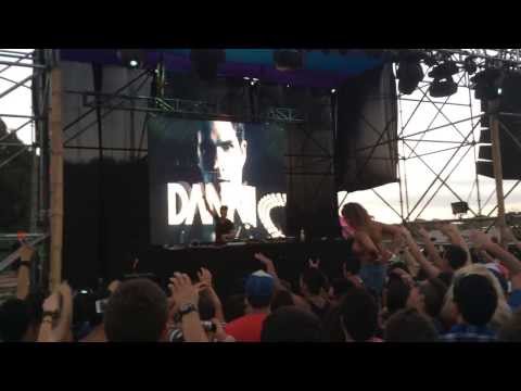 Pulparty Dannic 2014 / Blueprint - Dannic & Sick Individuals