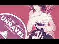 「English // Piano」Unravel ( Tokyo Ghoul OP )【Jayn ...