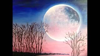 Streets of Rage - 90s Moon (Slow Moon Remix)