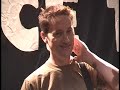 Behind the Scenes of Face to Face - "The New Way" Music Video