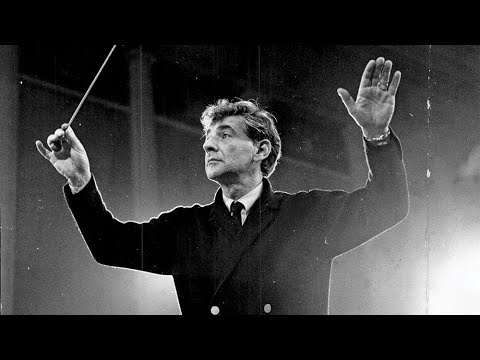 Leonard Bernstein