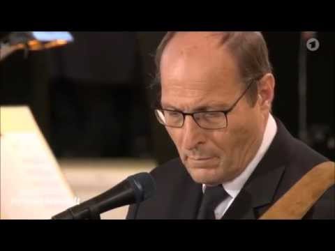 Min Jehann - Joachim Wiegandt - Mit Text