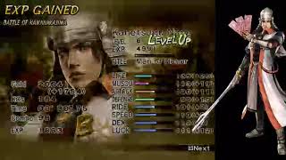 Download lagu Samurai Warrior 2 Kanetsugu Naoe mp3 Download lagu Samurai Warrior 2 Kanetsugu Naoe mp3