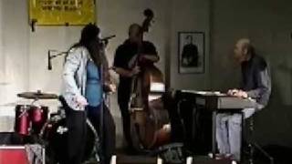 Lisa Marie and All Shook Up at Salem State WMWM Radio 3/12/06