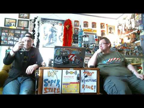 The Wrestling Ring: WWF Superstars 4-18-1992 (Fan Request)