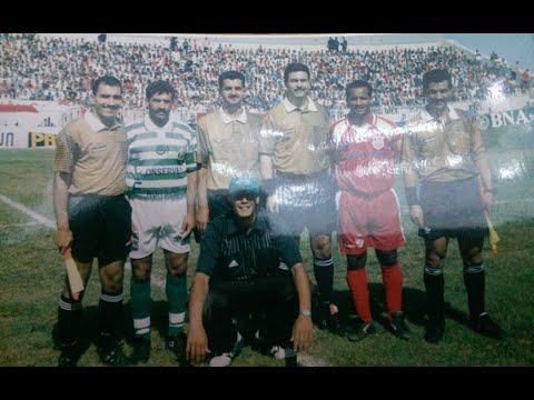 MC Oran 1 1 ASM Oran (2000-2001)