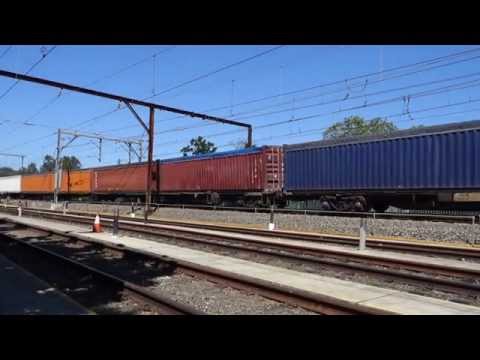 Triple NR's with 1BS6 - 23/11/15