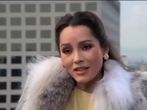 Matt Houston (TV Pilot 1982) Crime 