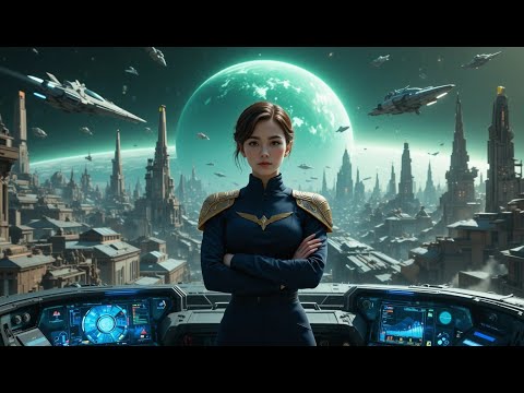 A final message from Earth: Stop, or be destroyed.