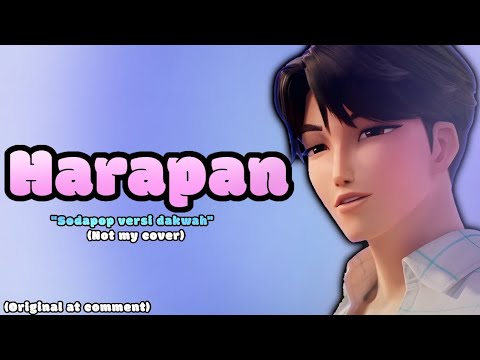 ( It's not my cover) ONE PATH ft. Autotune Band | Sodapop cover versi dakwah Animation Version