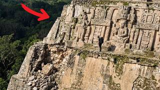 The Unsolved Maya Megastructures and Artifacts Hidden Deep Within Belize MQDEFAULT Thumbnail
