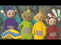 Teletubbies Chinese New Year Celebrating New Beginnings Full Episode