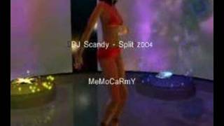 DJ Scandy - Split 2004