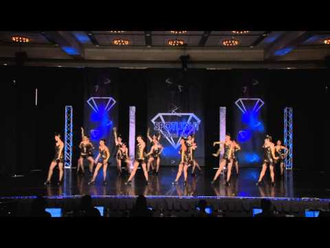 Clap Your Hands - Elite Dance Studio [Portland, OR]