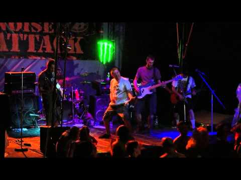 Indignity - Аномалия