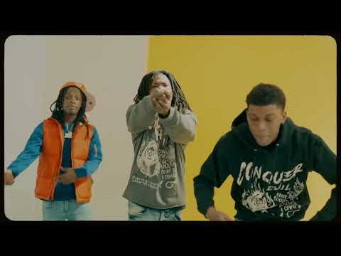 TyNine x Za 2G x MBF Rico - Gang Go Dumb    ( Official Music Video )
