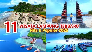 Download lagu 11 TEMPAT WISATA LAMPUNG TERBARU DAN PALING HITS 2025‼️ WISATA LAMPUNG YANG WAJIB DIKUNJUNGI‼️ mp3 Download lagu 11 TEMPAT WISATA LAMPUNG TERBARU DAN PALING HITS 2025‼️ WISATA LAMPUNG YANG WAJIB DIKUNJUNGI‼️ mp3