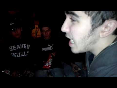 DH vs Xota - Octavos - ( Xtreme Battle )