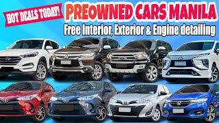 Unbeatable Deals: Top-quality Used Cars For Sale - Cash Or Financing – Visit our Showroom Today!