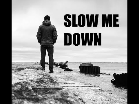 Gibbs feat. Olly Gi - Slow Me Down/Top 2022
