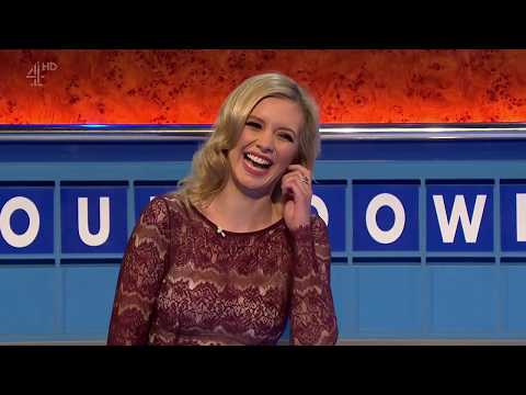 8 Out of 10 Cats Does Countdown S15E02 - 26 January 2018