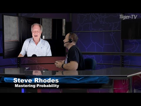 October 27th, Steve Rhodes on The Tom O'Brien Show - 2025