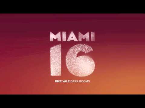 Mike Vale - Dark Rooms (Original Mix) [Glasgow Underground]