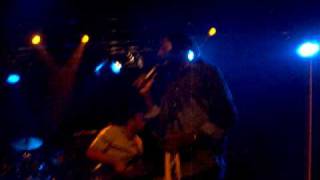 Buju Banton &quot;Mighty Dread&quot; live in Munich 2009