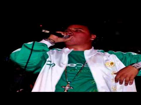 Nicky Jam - Yo No Soy Tu Marido [True 1080p]