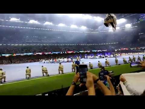 Final Champions - Cardiff 2017