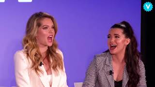 In Conversation: The Stars of The Bold Type video