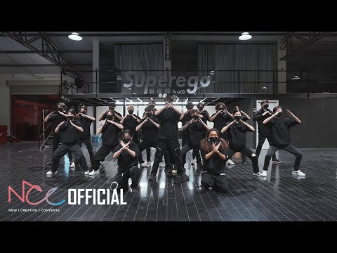 BOY STORY 'I=U=WE' l CREW PERFORMANCE Practice Ver.