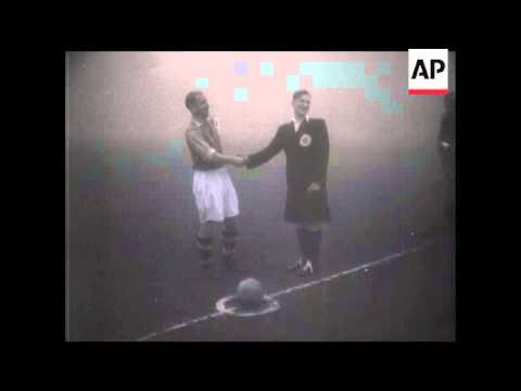 DYNAMOS BEAT ARSENAL - 4 -3