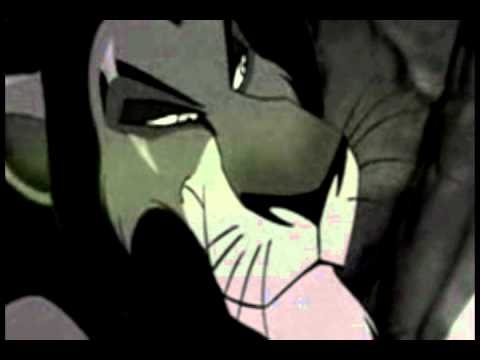 addicted to love ~ Scar x Kiara