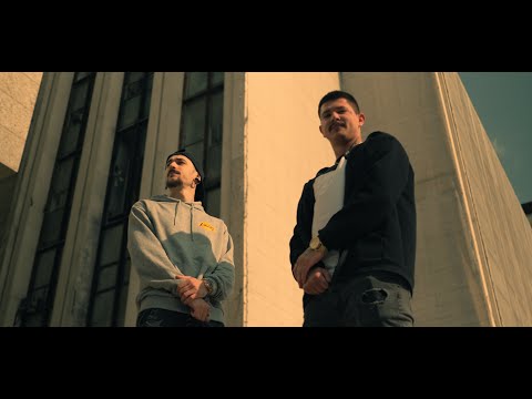 Sega x Dodut - art. (Videoclip Oficial)