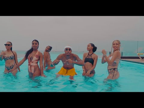 MC Tranka Fulha - Mo Turista (Official Video 4K)