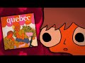 The Melancholic Jams Of Ween S Quebec