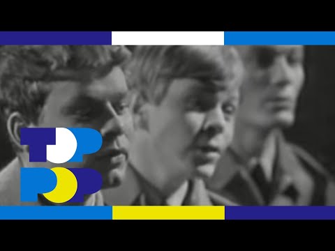 Hootenanny Singers - ft. Björn Ulvaeus (ABBA) - Noordenwind, Zuidenwind • TopPop