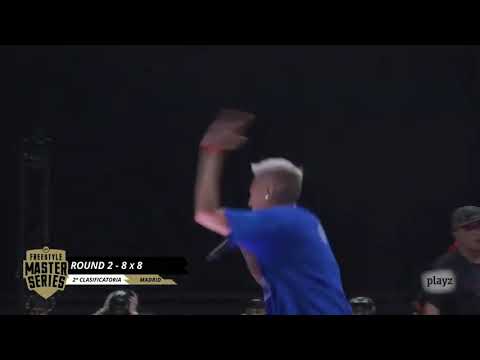 8x8 | Sweet Pain Vs Skill | FMS Internacional 2021 Grupo B
