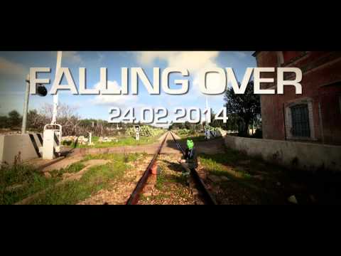 Sergio Mauri feat. Sysma - Falling Over (Antonio Giacca Remix) - Video Teaser