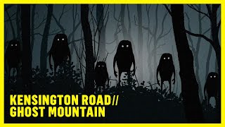 Kensington Road - Ghost Mountain video