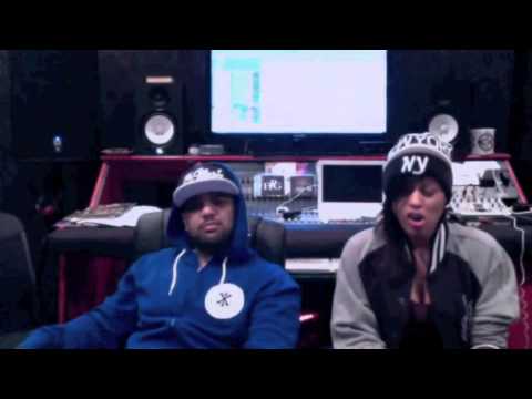 Masspike Miles & Courtney Bennett - Love Come Down